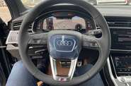 Audi Q7 S-Line