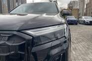 Audi Q7 S-Line