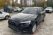 Audi Q7 S-Line