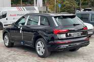 Audi Q7 S-Line