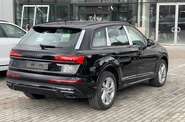 Audi Q7 S-Line