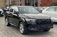 Audi Q7 S-Line