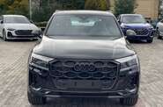Audi Q7 S-Line