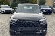Audi Q7 S-Line