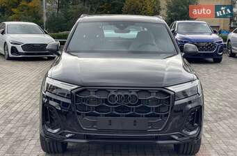 Audi Q7 2025 в Київ