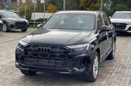 Audi Q7 S-Line