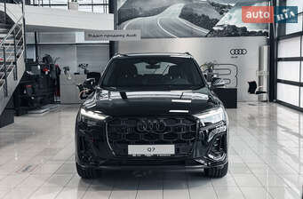Audi Q7 2025 в Київ