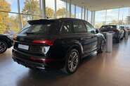 Audi Q7 S-Line