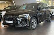 Audi Q7 S-Line