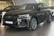 Audi Q7 S-Line