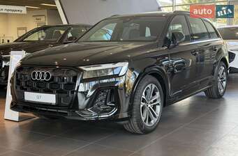 Audi Q7 2025 в Львів