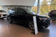 Audi Q7 S-Line