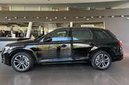 Audi Q7 S-Line