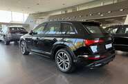 Audi Q7 S-Line