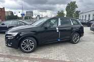 Audi Q7 S-Line