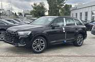 Audi Q7 S-Line