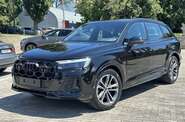 Audi Q7 S-Line