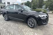 Audi Q7 S-Line