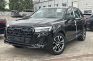 Audi Q7 S-Line