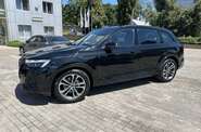 Audi Q7 S-Line