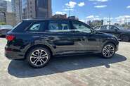 Audi Q7 S-Line