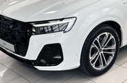 Audi Q7 S-Line