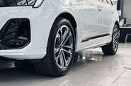Audi Q7 S-Line