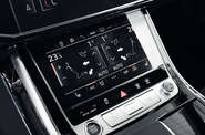 Audi Q7 S-Line