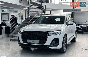 Audi Q7 2025 в Київ