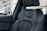 Audi Q7 S-Line