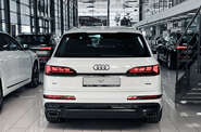Audi Q7 S-Line