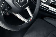 Audi Q7 S-Line