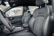 Audi Q7 S-Line