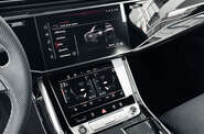Audi Q7 S-Line