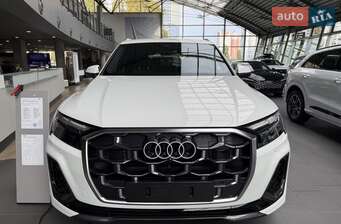 Audi Q7 2025 в Київ