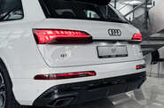Audi Q7 Audi Q7 S-Line