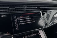 Audi Q7 Audi Q7 S-Line