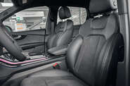 Audi Q7 Audi Q7 S-Line