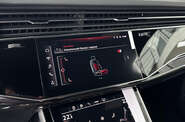 Audi Q7 Audi Q7 S-Line