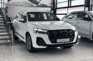 Audi Q7 Audi Q7 S-Line