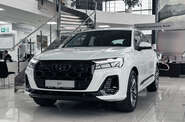Audi Q7 Audi Q7 S-Line