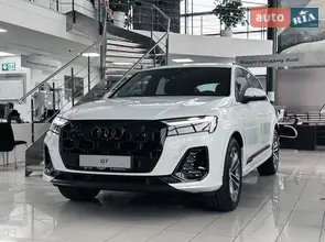 Audi Q7 Audi Q7