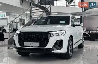 Audi Q7 Audi Q7