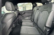 Audi Q7 Audi Q7 S-Line