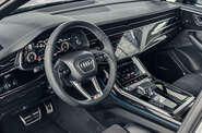 Audi Q7 Audi Q7 S-Line