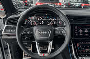 Audi Q7 Audi Q7 S-Line