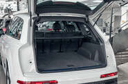 Audi Q7 Audi Q7 S-Line
