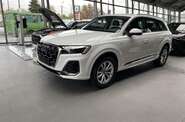 Audi Q7 S-Line