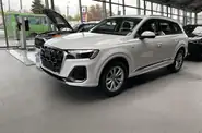 Audi Q7 S-Line