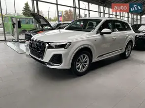 Audi Q7 Audi Q7